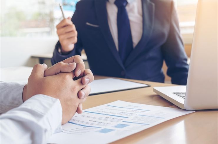 綿密な打ち合わせ